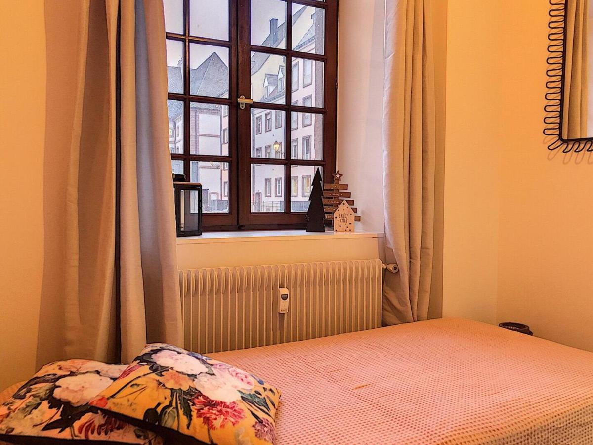 Apartment Lovely Colmar